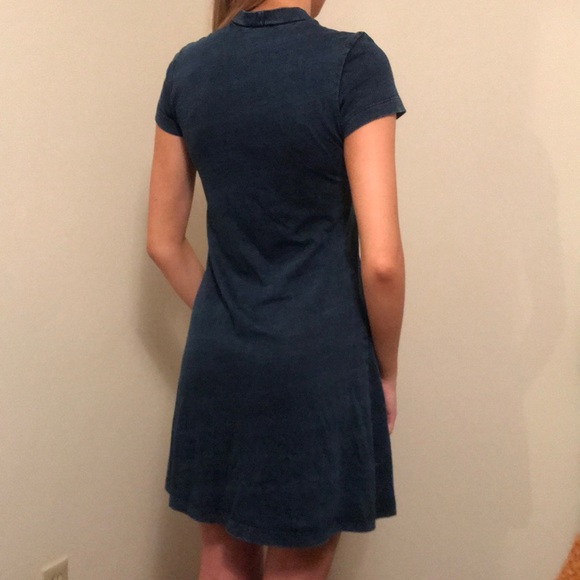 American Eagle Outfitters Dress - Picture 2 of 2